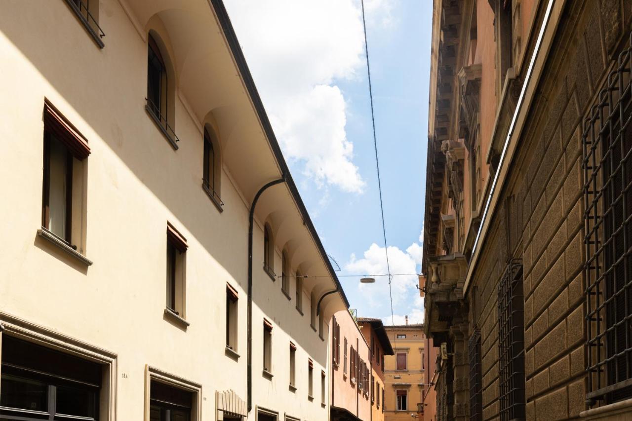 Goito 4, Bologna By Short Holidays Exterior foto